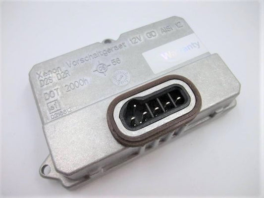 ジャガー S-TYPE CCX / X-TYPE CF1 / XJ タイプ バラスト キセノン【新品】