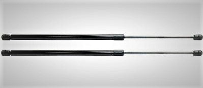 ランドローバー レンジローバー MK2 P38A ボンネットガスダンパー2本セット【URO製・新品】 1995-2002年