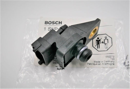 ポルシェ 911(996) ボクスターBOXSTER MAPセンサー マニホールドプレッシャーセンサー【ボッシュ製・新品】