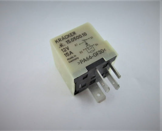 ポルシェ 911(996) BOXTER(986)ボクスター燃料ポンプリレー【新品】