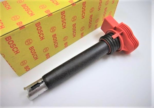 ポルシェ PANAMERA パナメーラ / CAYENNE カイエン イグニッションコイル【ボッシュ製・新品】