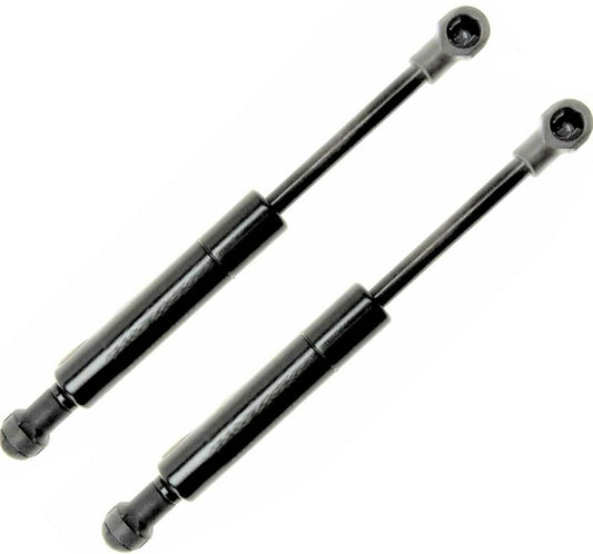 ポルシェ 911 リアハッチ用ガスダンパー2本新品 1999-2005年・2007-2013年【新品】
