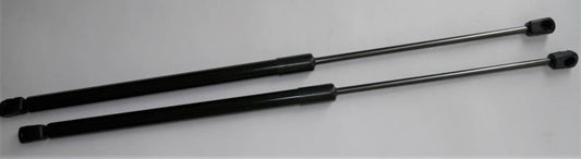 ポルシェ 928 フロントリッド フードショック ボンネット用 ガスダンパー2本セット【新品】 1989-1998年