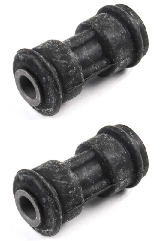 サーブ C900 9000 9-5 ステアリングラック ブッシュ2個セット【新品】