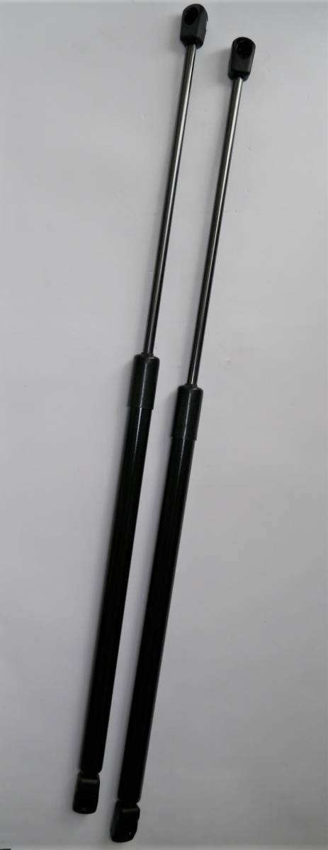 サーブ 9-5 ボンネット・フードリッド用ガスダンパー2本セット【STABILUS製・新品】1998-2009年