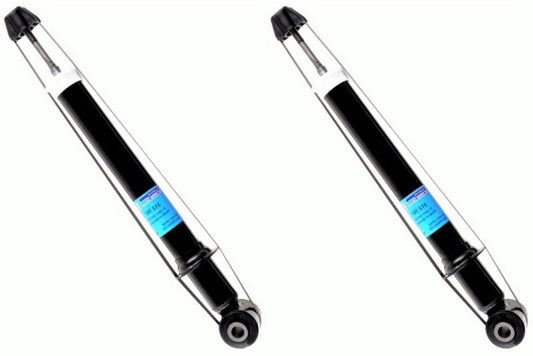 SAAB サーブ 9-5 エアロ AERO用 リアショックアブソーバー2本セット【純正OEM SACHS製・新品】