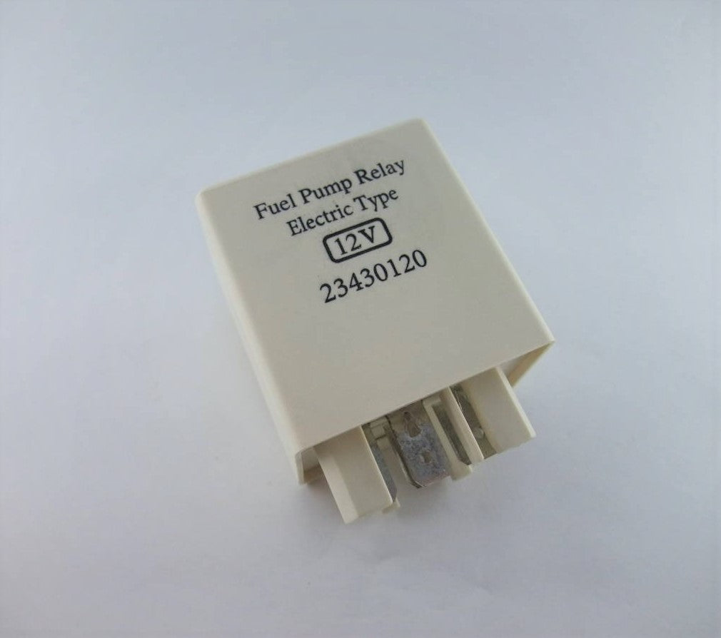 ボルボ 240 260 740 760 780 940 燃料ポンプリレー・フューエル・ガソリンポンプ【新品】