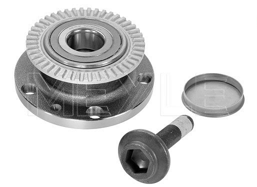 アウディ A4 B6 B7 リア ホイール ハブベアリング ボルト付 左右セット 8E 8H 8E0598611 8E0598611A 8E0598611B 18時まで即日出荷 2WD リアホイールハブベアリングアセンブリ Audi A4(B6⁄B7) 2000-2008