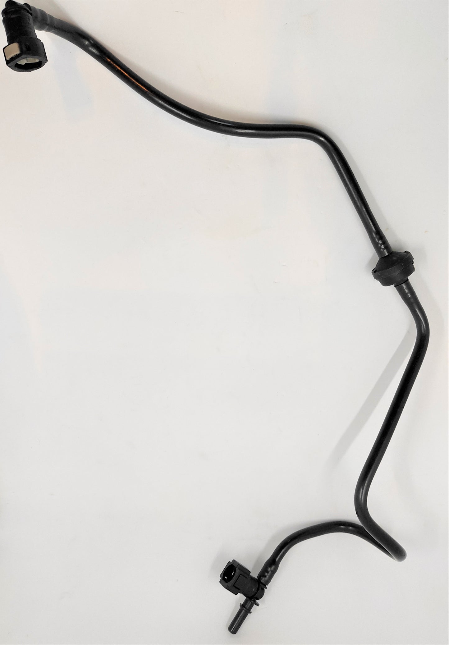 サーブ9-3 FB207 ブレーキバキュームホース(パイプ)セット【サーブ純正・新品】