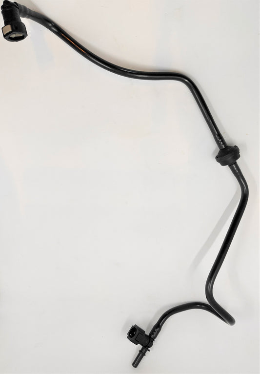 サーブ9-3 FB207 ブレーキバキュームホース(パイプ)セット【サーブ純正・新品】