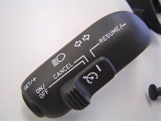 サーブ 9-3 9-5 ウィンカーレバー(クルーズコントロール機能付)【サーブ純正/新品】