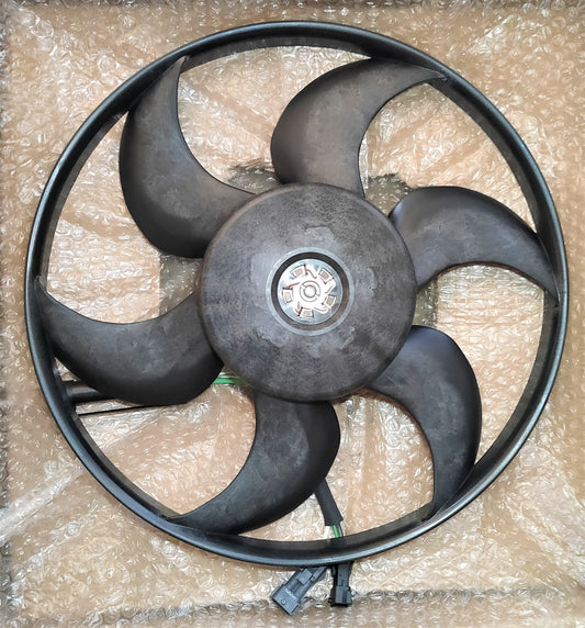 SAAB サーブ NG900 9-3 ラジエーターファン・クーリングファン・冷却ファン【新品】B204 B205