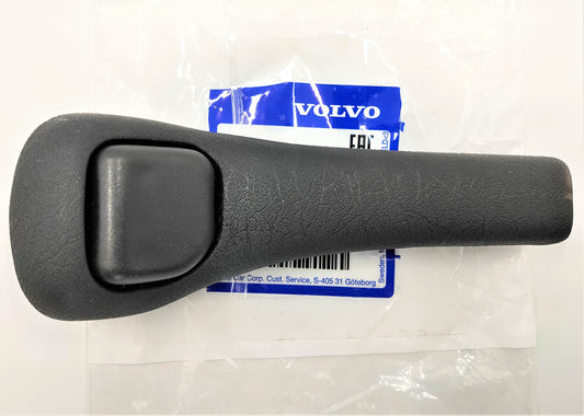 ボルボ 940 960 S90 V90 A/Tシフトレバー(シフトノブ)【ボルボ純正・新品】