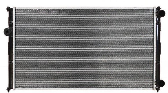 【お取り寄せご注文】GLOF MK2 E-19RV用 ラジエーター