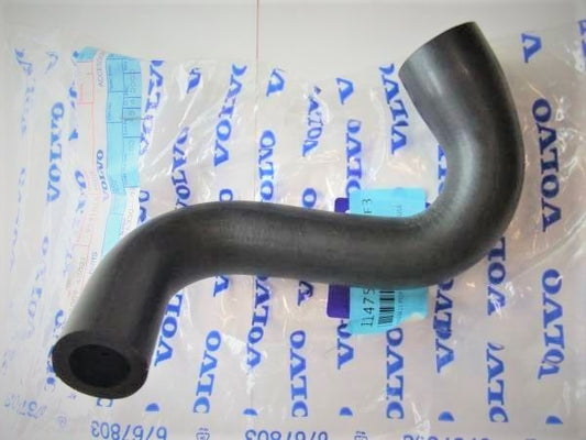 ボルボ 850 V70 C70 S70 ICVホース【ボルボ純正・新品】 アイドルコントロールバルブ②