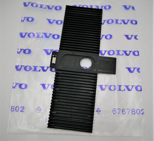 ボルボ S40 V50 C30 C70 ATシフトレバーブラインドカバー【ボルボ純正・新品】