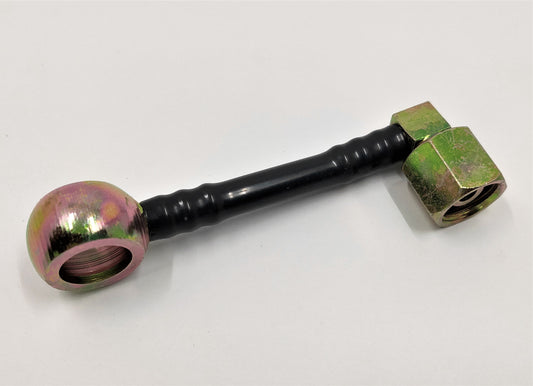 ボルボ 240 740 760 780 940 燃料ラインカプラー(燃料ポンプ・アキュムレーター・フィルター・ガソリンポンプ)【新品】