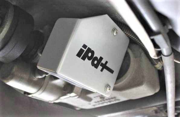 ボルボ S60R V70R XC70 IPD AWD 保護カバー【新品】DEM HALDEX