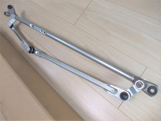 サーブ 9-3 FB207 FB284 ワイパーリンケージ【サーブ純正新品】2003~2012年【右ハンドル用】