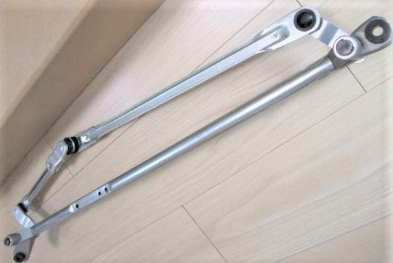 サーブ 9-3 FB207 FB284 ワイパーリンケージ【サーブ純正・新品】2003~2012年【左ハンドル用】