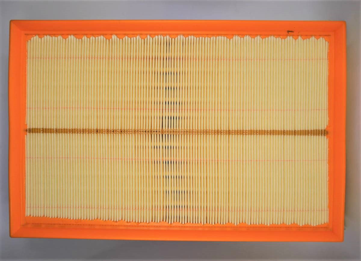 ボルボ S60 S80 V70(SB) XC70(MK2)用エンジン吸気フィルター【HENGST製・新品】