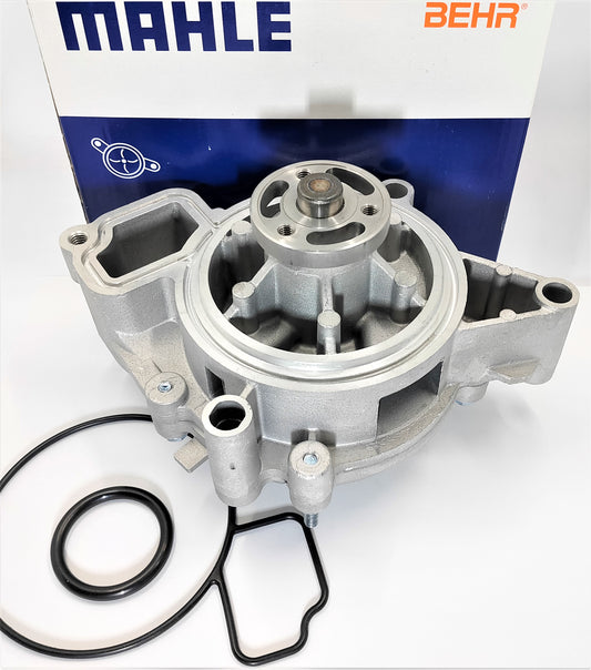 サーブ 9-3 ・アルファ 159 ブレラ スパイダー・オペル ザフィーラ ウォーターポンプ WP クーラントポンプ 冷却【4気筒用・新品】