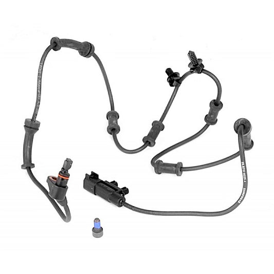 JEEP ジープ WRANGLER ラングラーJK フロントホイールスピードセンサーABS【新品】②