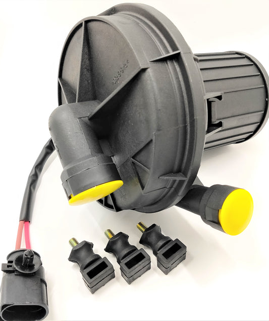 アウディ A4/A5/A6/A7/Q5/S4/S5/SQ5/Q7/A8/S8 エア(エアーポンプ)セカンダリー オグジュアリーポンプ【新品】SMOG