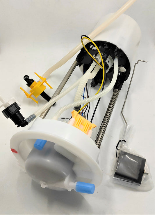 アウディ Q5 燃料ポンプユニット ガソリン残量計付(2008-2017年)【新品】 ガソリンポンプ フューエルポンプ