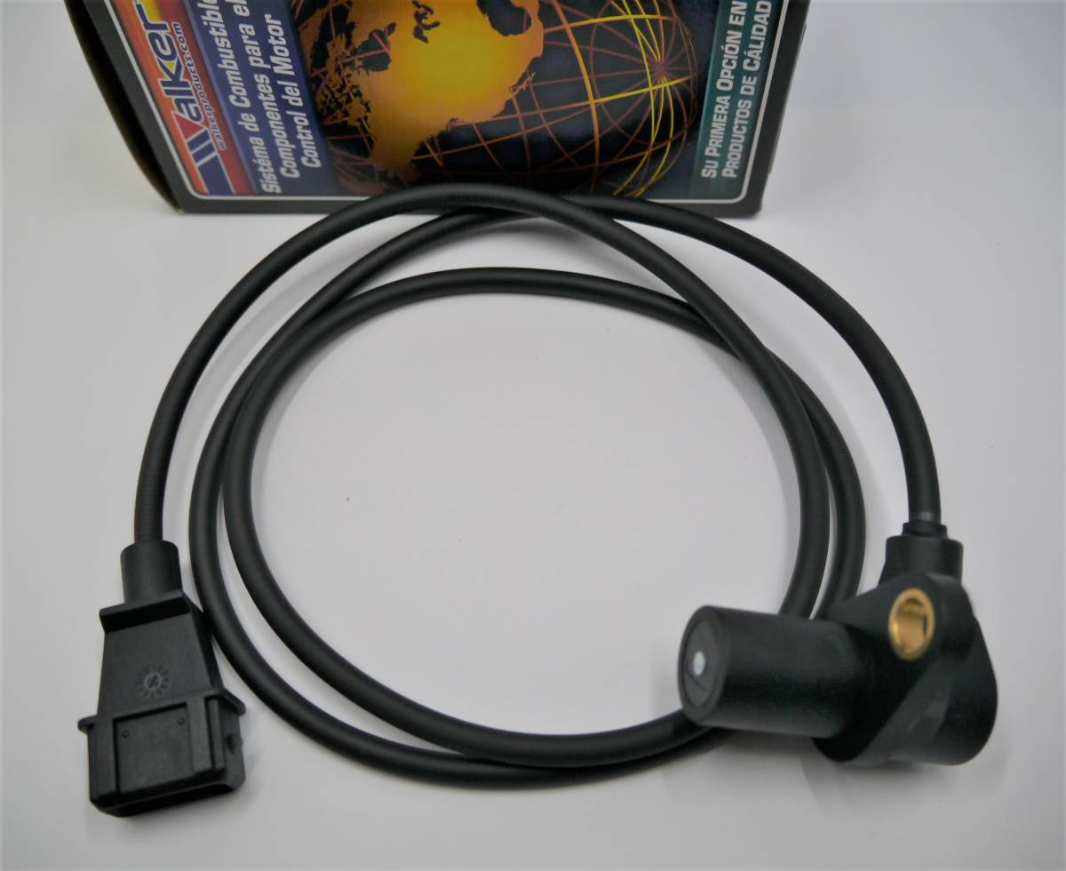 BMW 3シリーズ E36 318 クランクシャフトポジションセンサー【新品】 12141247259