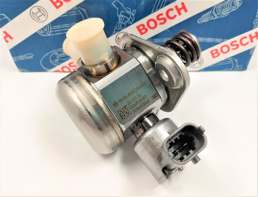 ジャガー F-PACE F-TYPE(X152) XE(X706) XF(X250/X260) XFR XJ(X351) XJR XK XKR ハイプレッシャーガソリンポンプ【ボッシュ製・新品】 ランドローバー ディフェンダー(L663) ディスカバリー(MK4 L319) ディスカバリー(MK5 L462) レンジローバー(MK4 L405) レンジローバースポーツ(MK2 L494) レンジローバーベラール(L560)