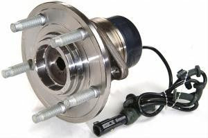 ジャガー S-TYPE Sタイプ XF フロント側 ホイールハブ ベアリング【SKF製新品】リンカーンLSにも(LINCOLN)