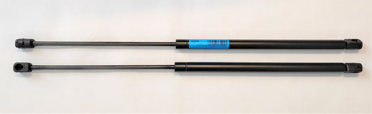 ジャガー XJS XJ6 トランクリッドガスダンパー2本セット(スポイラー無し仕様)【新品】1992-1996年