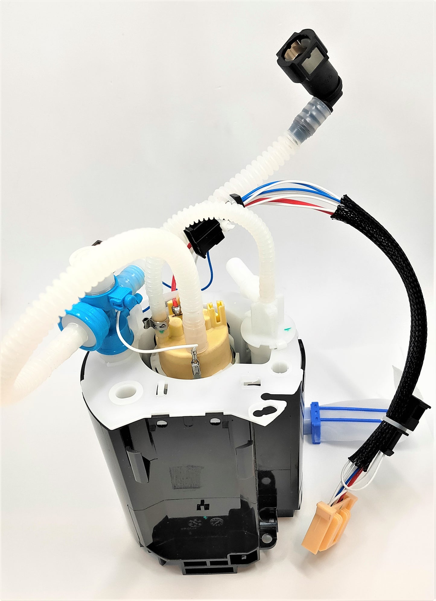 ランドローバー レンジローバー イヴォーク ボーグ ディフェンダー・L359/550/538/405/494/318/316 P38A 燃料ポンプユニット【新品】 ガソリン・フューエルポンプ