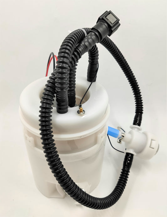 ランドローバー レンジローバー ディスカバリー3 スポーツ インタンク・ポンプユニット【LM44新品】 フューエルポンプ