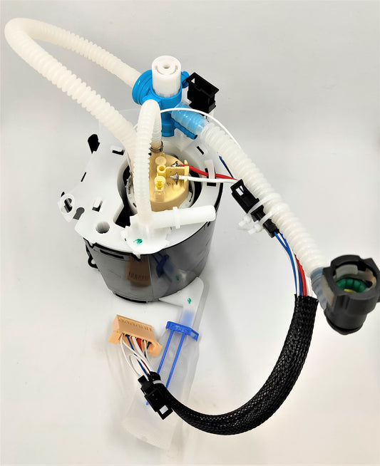 ジャガーXF XJ・ランドローバー レンジローバー ヴォーグ(イヴォーグ)ボーグ L359/550/538/405/494燃料ポンプ【VDO-CONTINENTAL製・新品】 ガソリン・フューエル