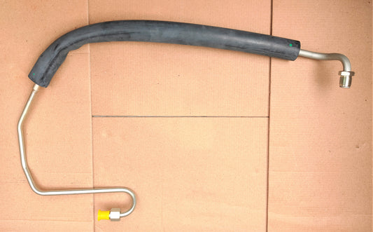 ベンツ R107 380 560SL等 パワーステアリング高圧側ホース【新品】A1079975482