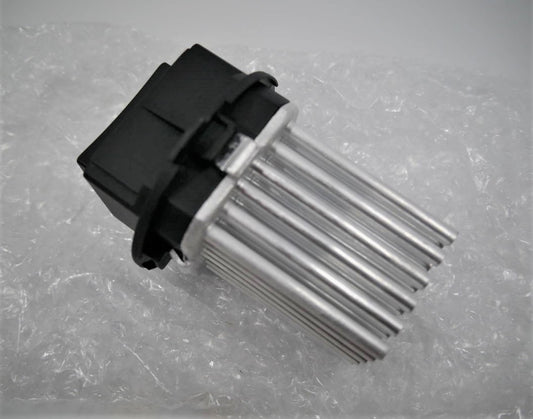 ベンツ C/E/GLKクラス W204 S204 C204 W212 S212 C207 A207 ブロワーファンレジスター【新品】ブロアレジスター・ブロアレギュレーター