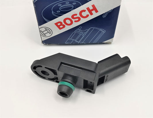 ミニ R55 R56 R57 R58 R59 インテークマニホールドプレッシャーセンサー・MAPセンサー【ボッシュ製・新品】②