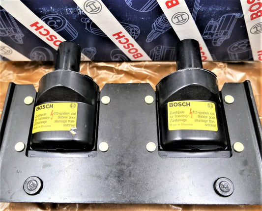 ポルシェ 911 (993) 3.6L 3.8L イグニッションコイル【ボッシュ製・新品】