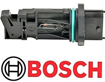 ポルシェ 911(996)  エアマスセンサー・エアフローセンサー【ボッシュ製・新品】99660612400