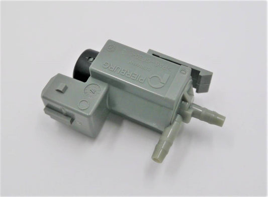 ポルシェ 911(996-997) ボクスター(986-987) カイエン(92A) ケイマン(981-987) パナメーラ(970) セカンダリーエアインテークバルブ【ドイツ PIERBURG製・新品】