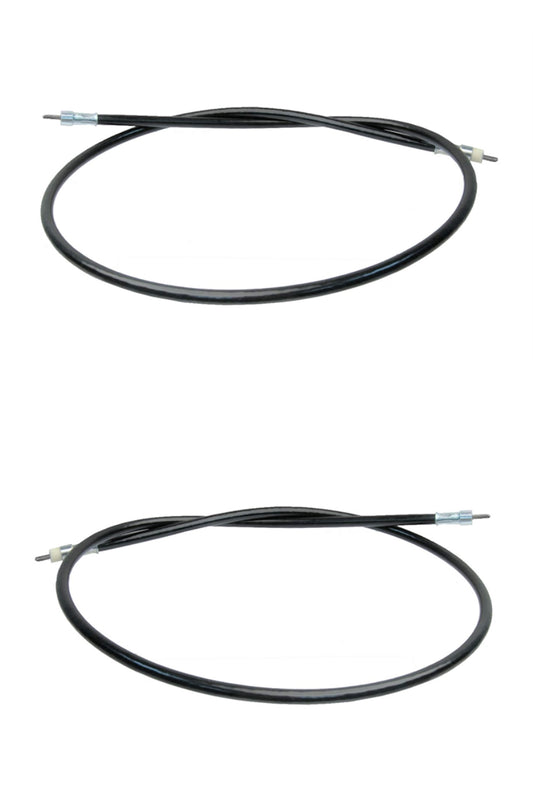ポルシェ ボクスター(986/987) コンバーチブルトップ作動ワイヤー・ケーブル 2本セット【新品】