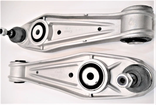 ポルシェ 911(996-997) BOXSTER ボクスター(986) ケイマン(987) コントロールアーム左右セット【ドイツVAICO製・新品】