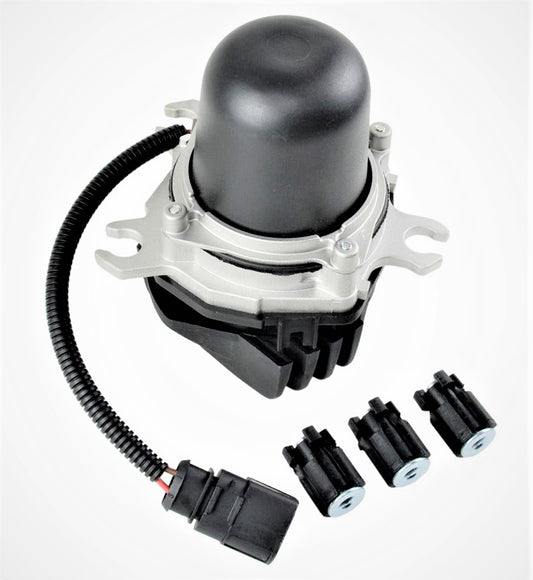 ポルシェ カイエン 955 CAYENNE エア(エアーポンプ)セカンダリー オグジュアリーポンプ【新品】SMOGスモッグ