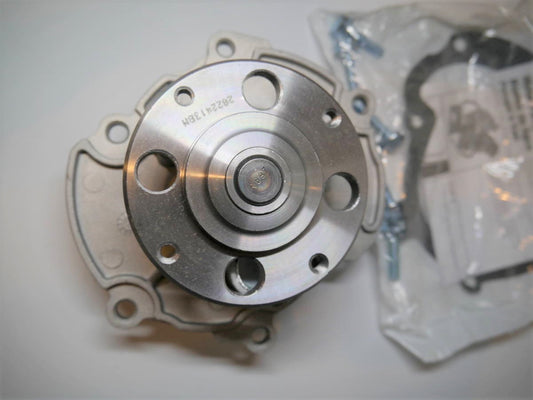 サーブ9-3 FB284 オペル ベクトラC シグナム アルファ 159(939) ブレラ スパイダー 2.8L 3.2L V6 ウォーター 冷却ポンプ【新品】