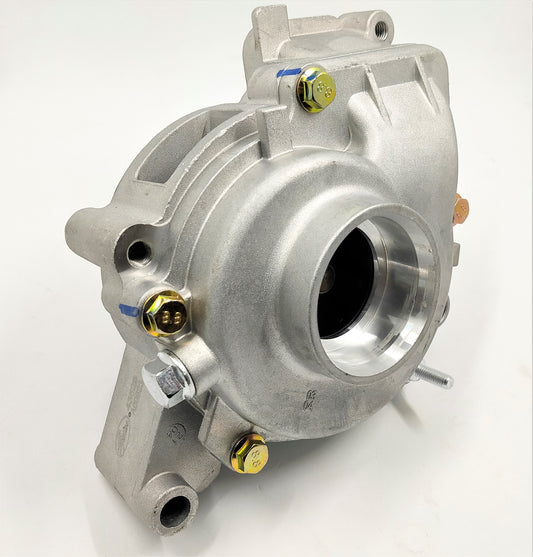 サーブ 9-3 ・アルファ 159 ブレラ スパイダー・オペル ザフィーラ ウォーターポンプ WP クーラントポンプ 冷却【4気筒・新品】②