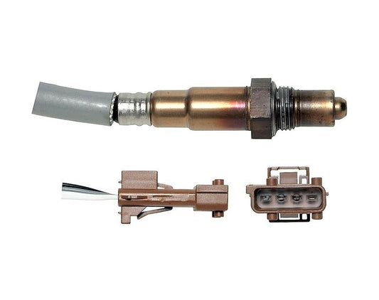 サーブ SAAB 9-3 FB207 O2センサー(オーツーセンサー・ラムダセンサー)リア【ボッシュ(デンソー)新品】