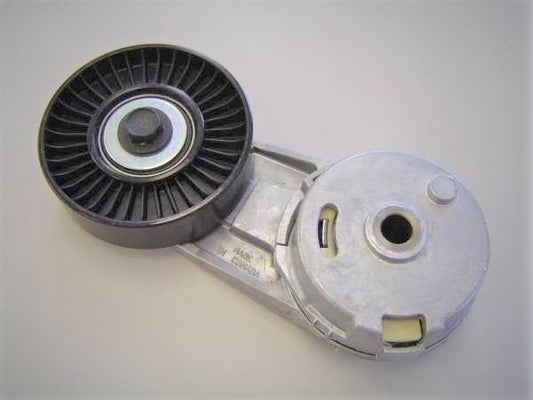 サーブ 9-3 アルファ159 ブレラ SPIDER オペル アストラ ザフィーラ ベクトラ TRAVIQトラヴィック ベルトテンショナー(新品)