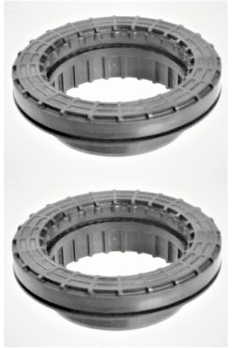 サーブ SAAB 9-3 FB207 FB284 オペル ベクトラ シグナム フロントストラットマウント左右セット ベアリング付【ザックス製・新品】
